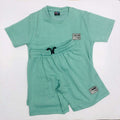 Blue Berry Nikker Set
