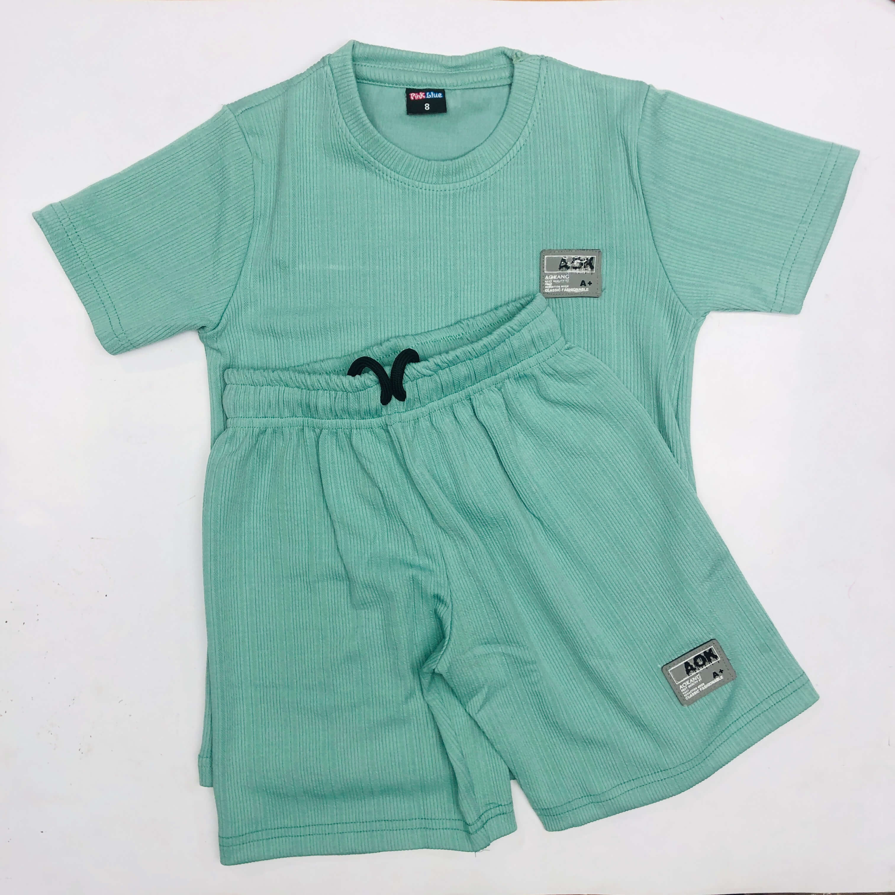 Blue Berry Nikker Set