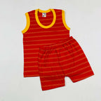 SL Kids Nikker Set