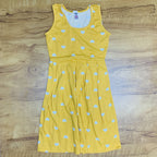 Printed Frock Pack Of 2