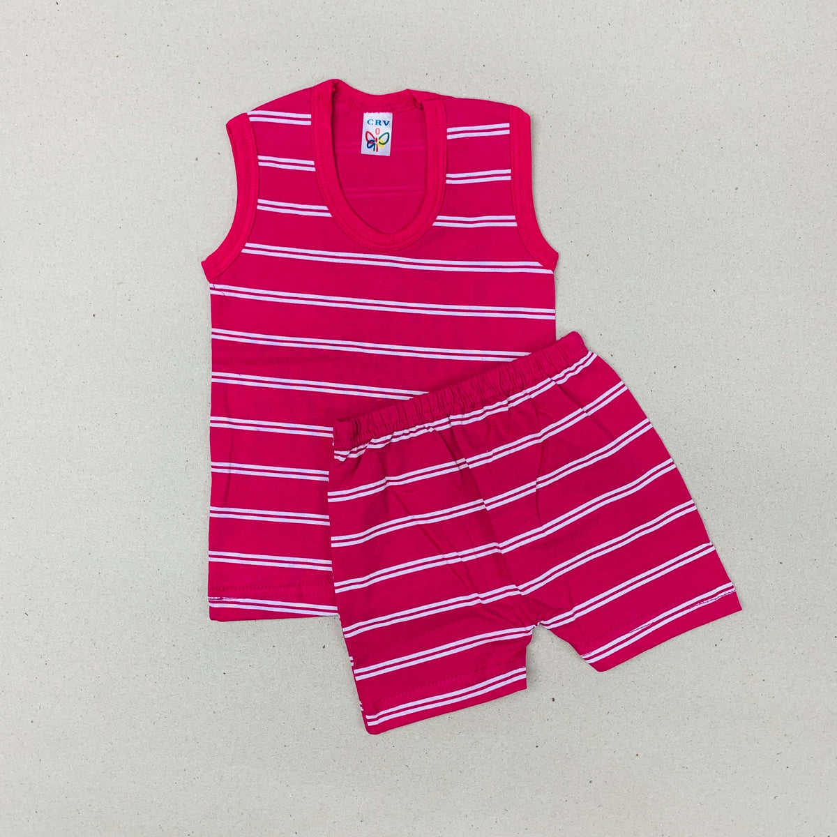 SL Kids Nikker Set