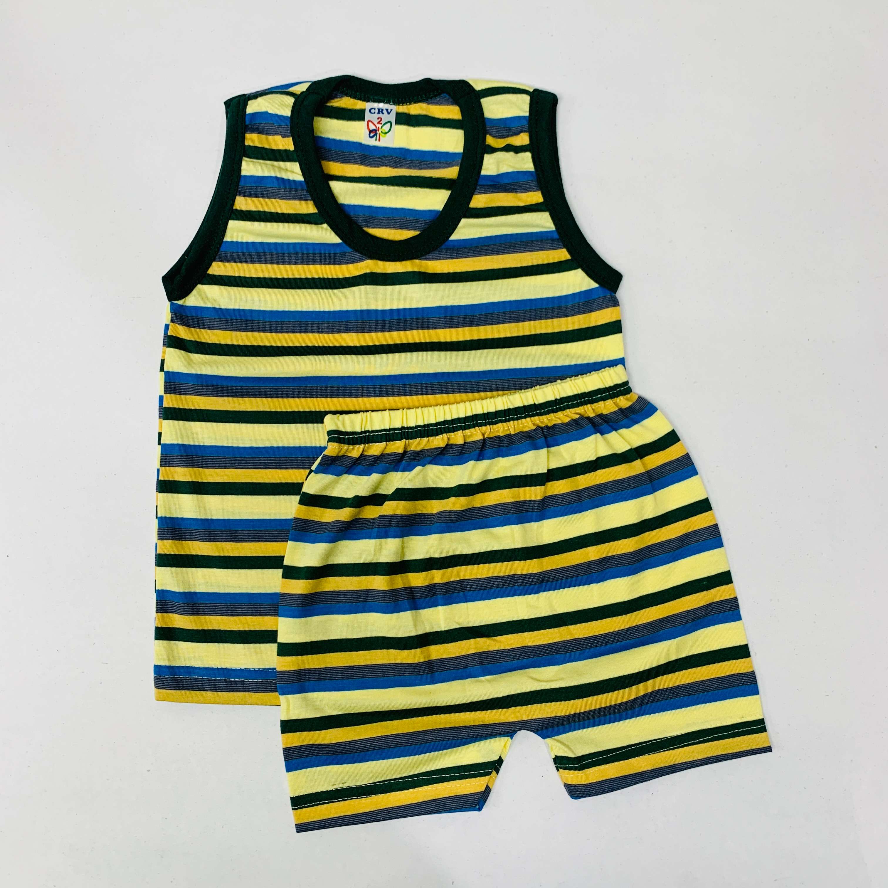 SL Kids Nikker Set
