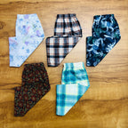 Kids Pant Combo Pack of 5