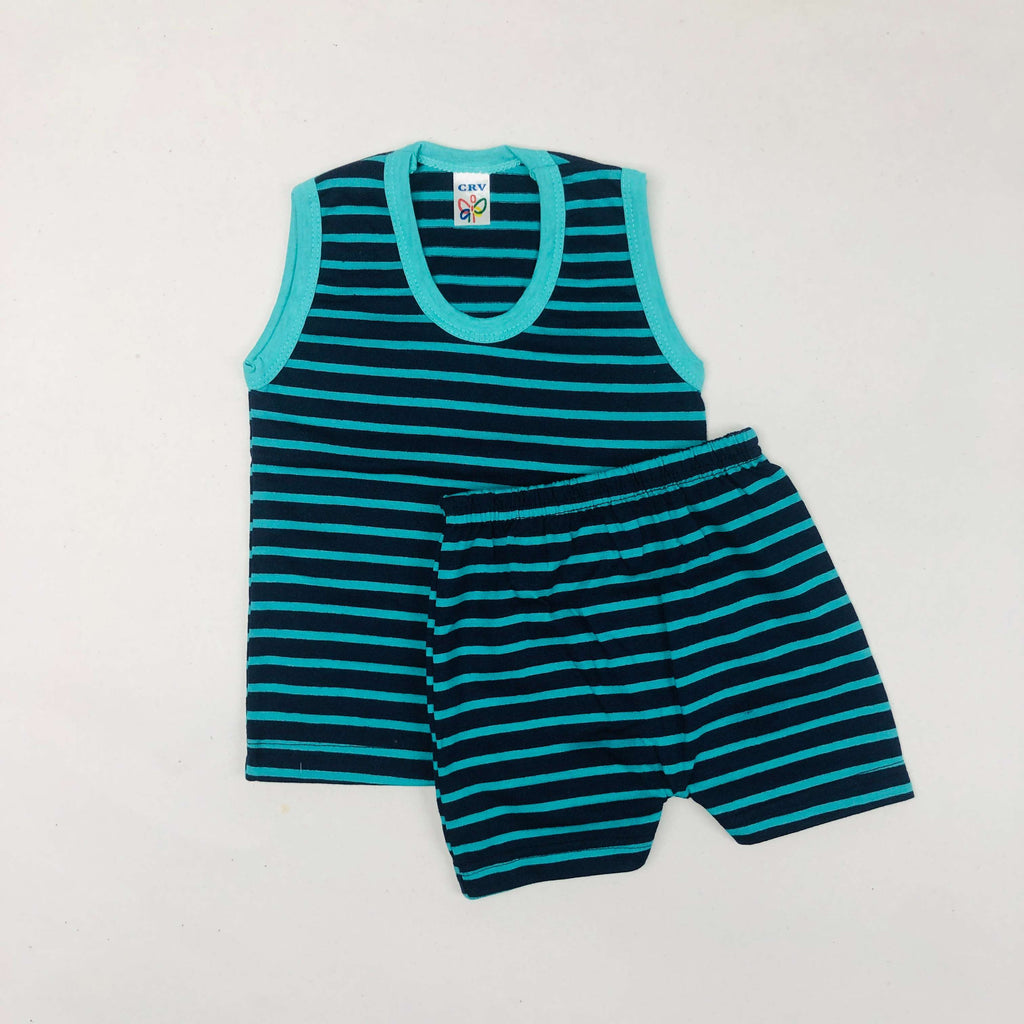 SL Kids Nikker Set