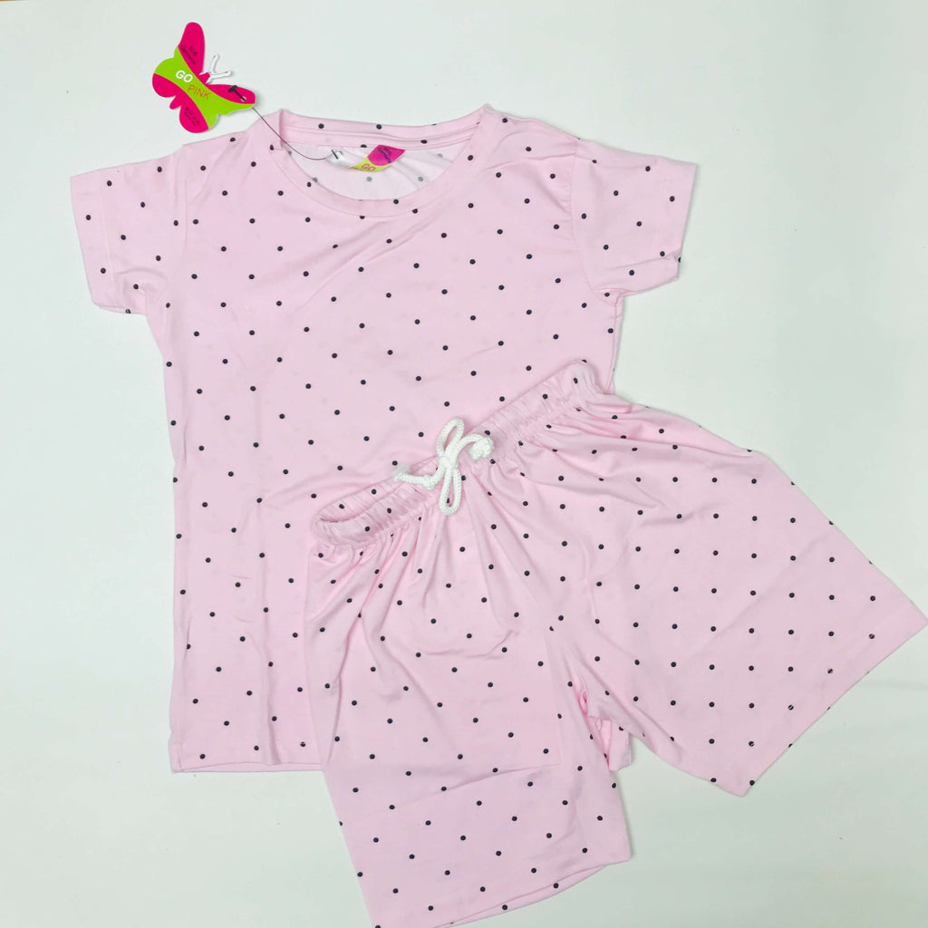 Kiddie Kart Nikker Set