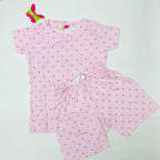 Kiddie Kart Nikker Set