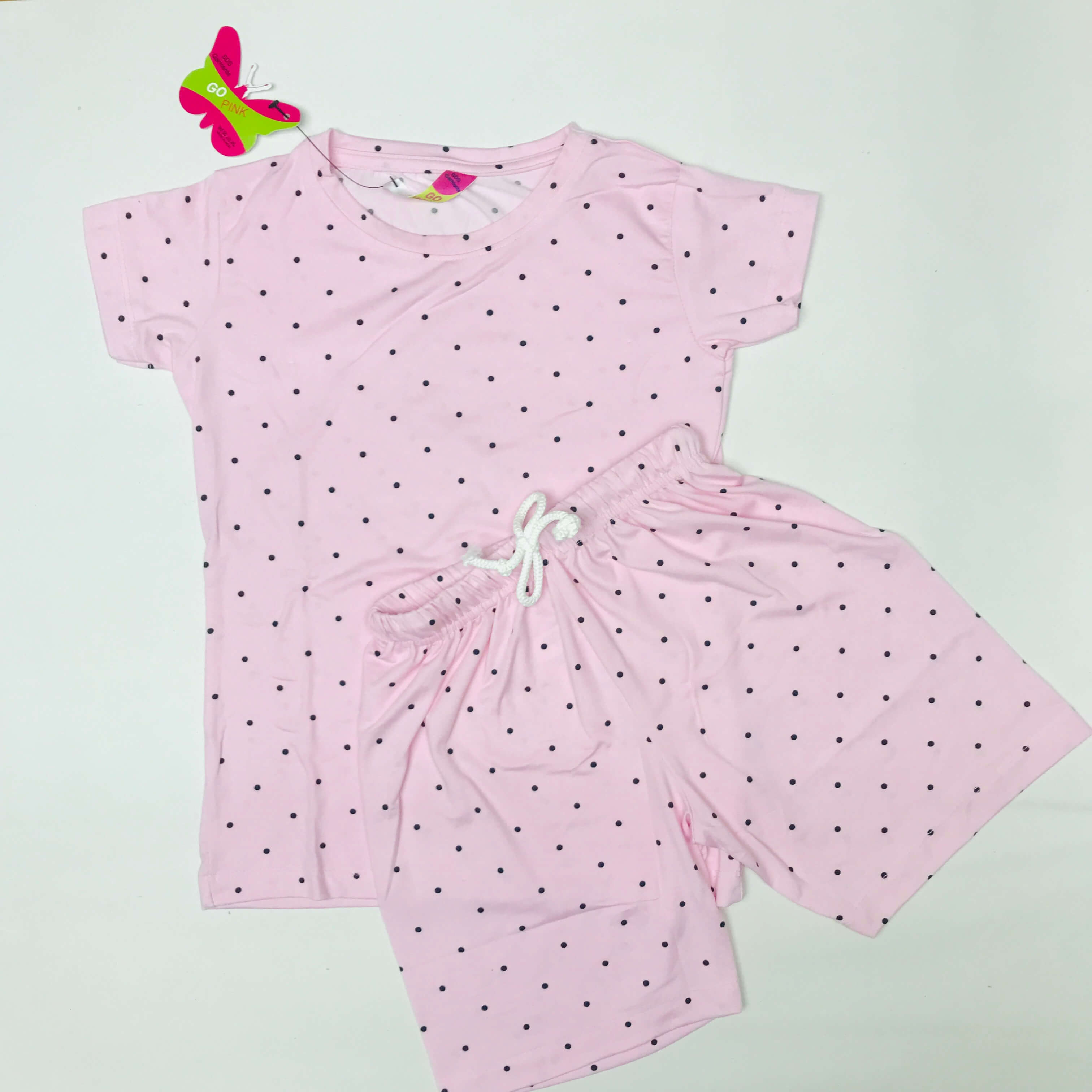 Kiddie Kart Nikker Set