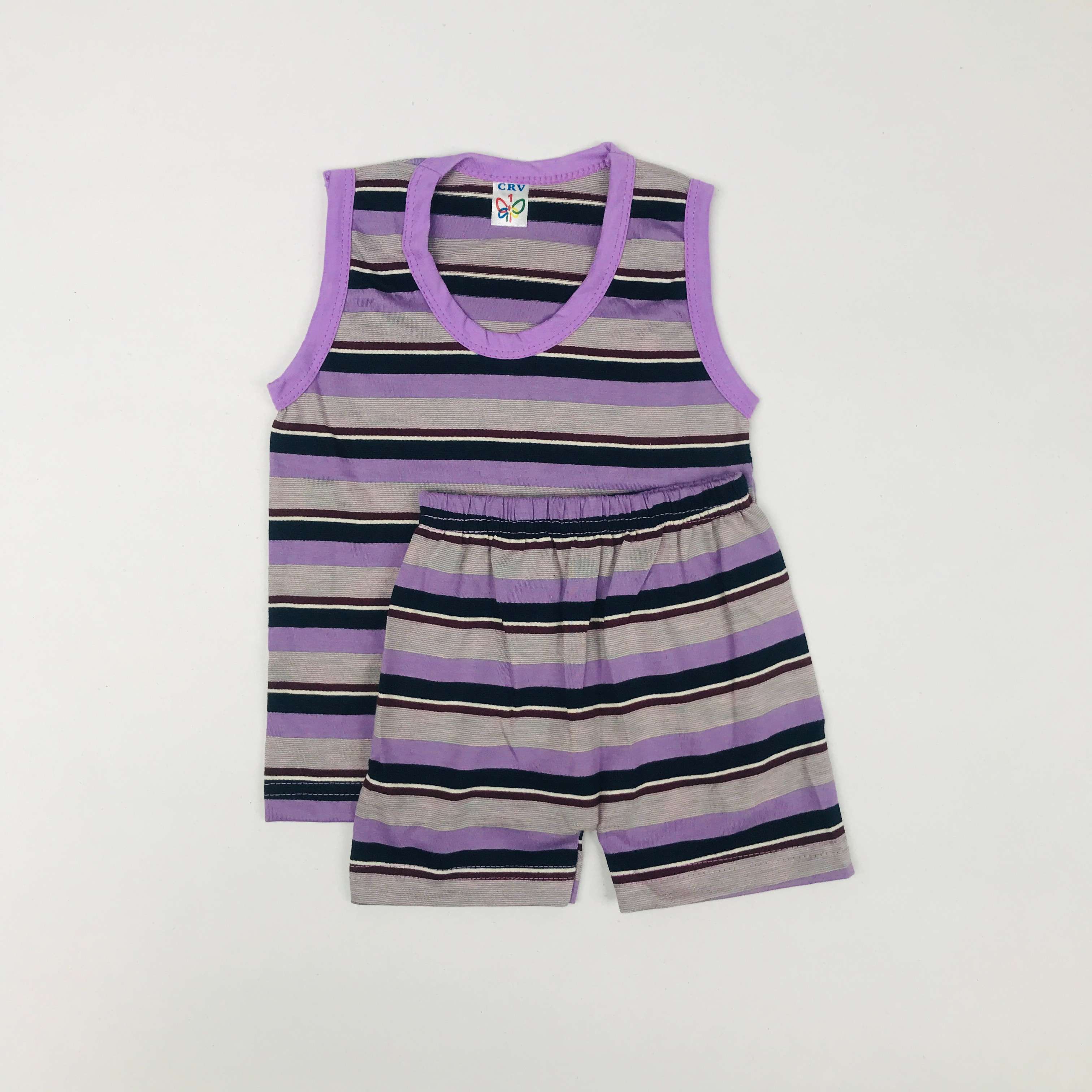 SL Kids Nikker Set