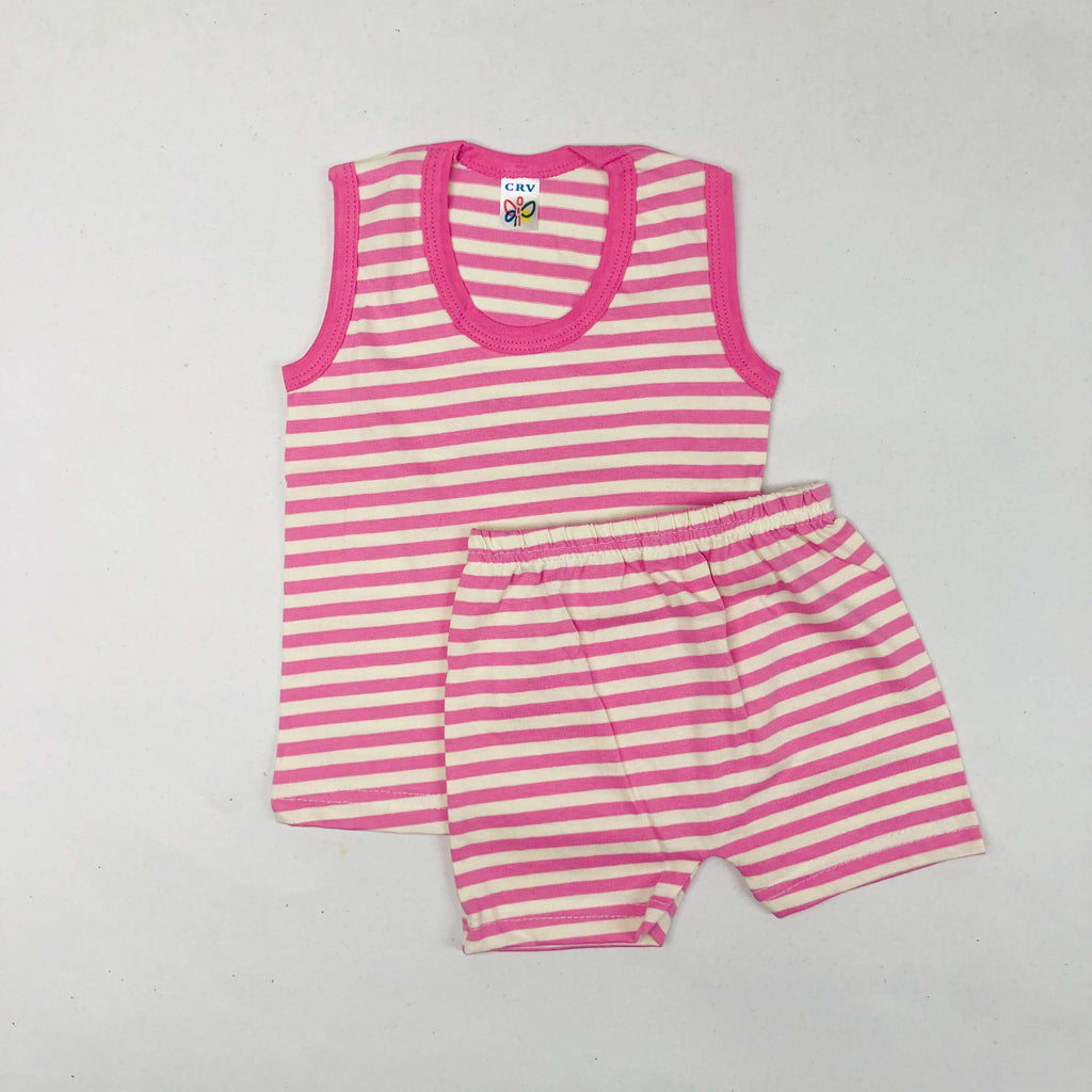 SL Kids Nikker Set