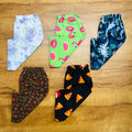 Kids Pant Combo Pack of 5