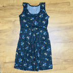 Printed Frock Pack Of 2