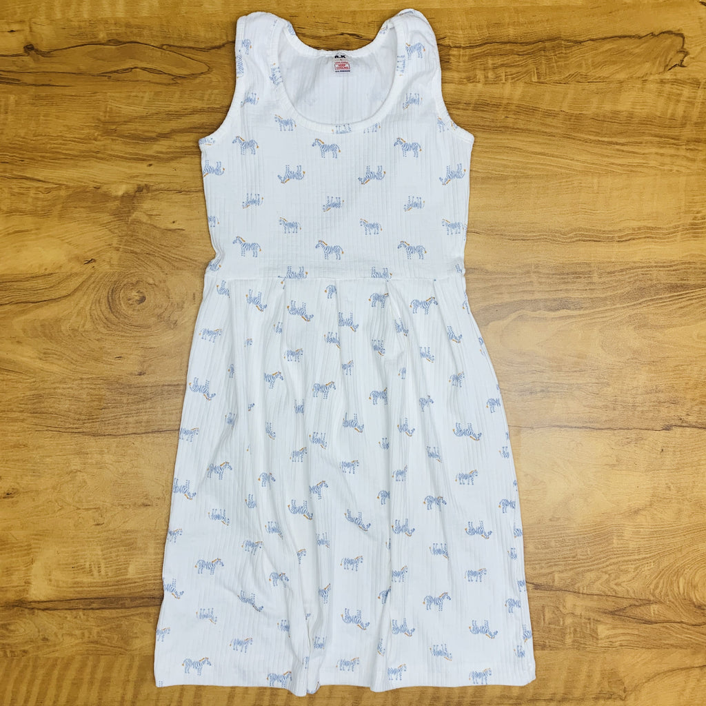 Printed Frock Pack Of 2