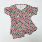 Kids Nikker Set