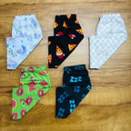Kids Pant Combo Pack of 5