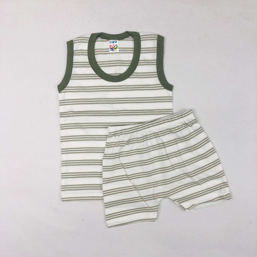 SL Kids Nikker Set