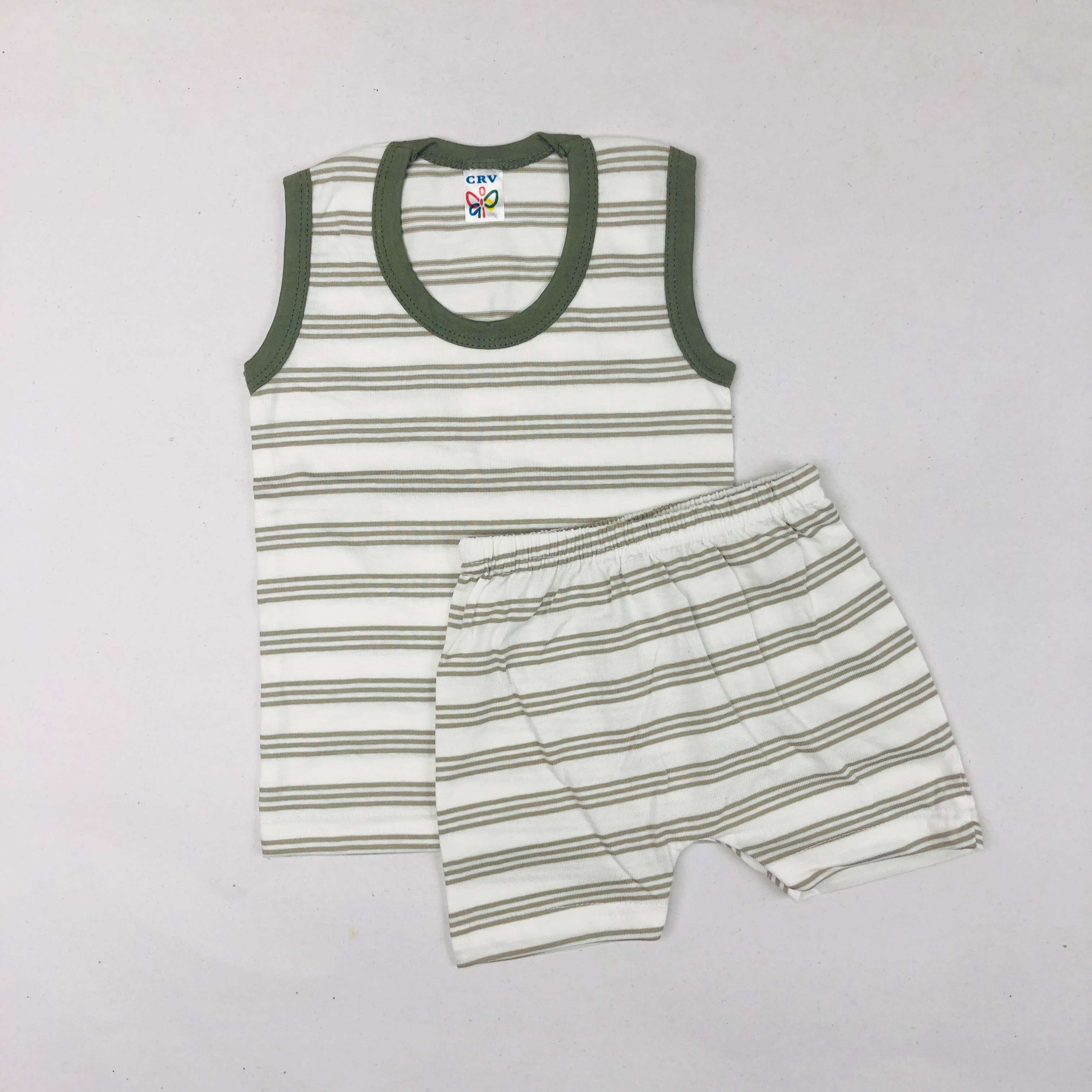 SL Kids Nikker Set