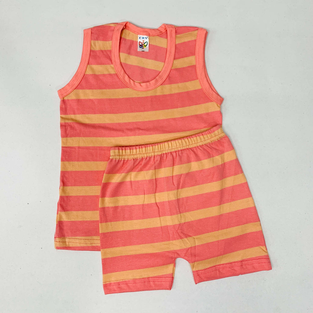 SL Kids Nikker Set