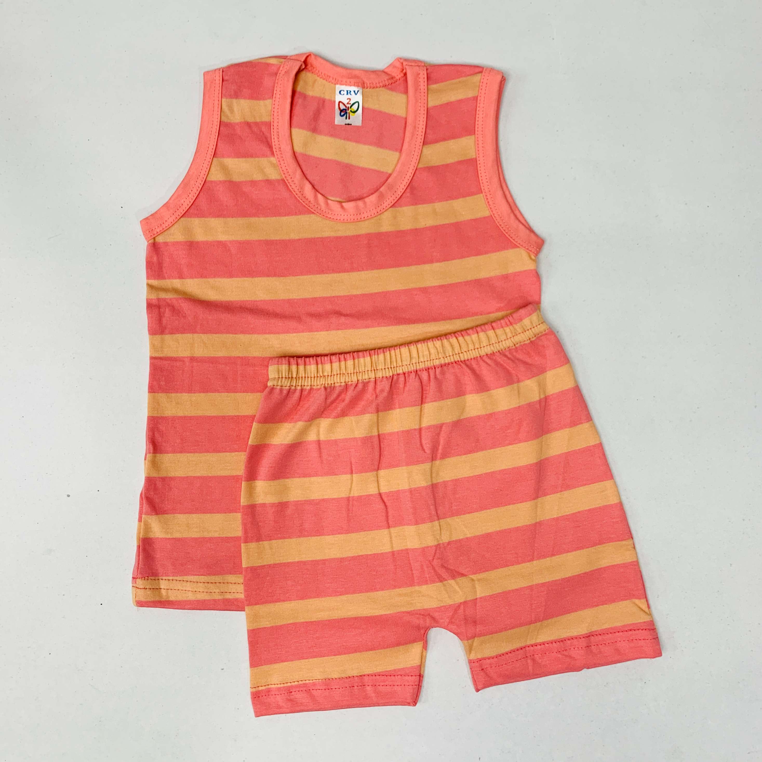 SL Kids Nikker Set