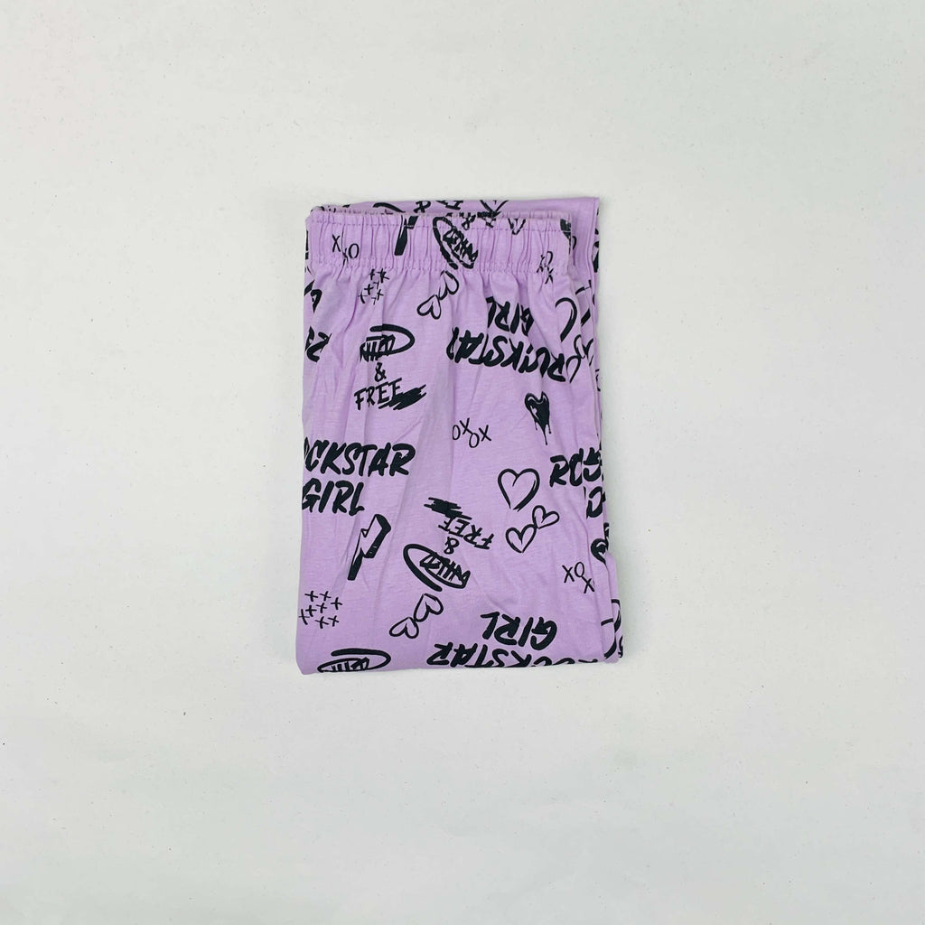 Dots Ladies Pyjama