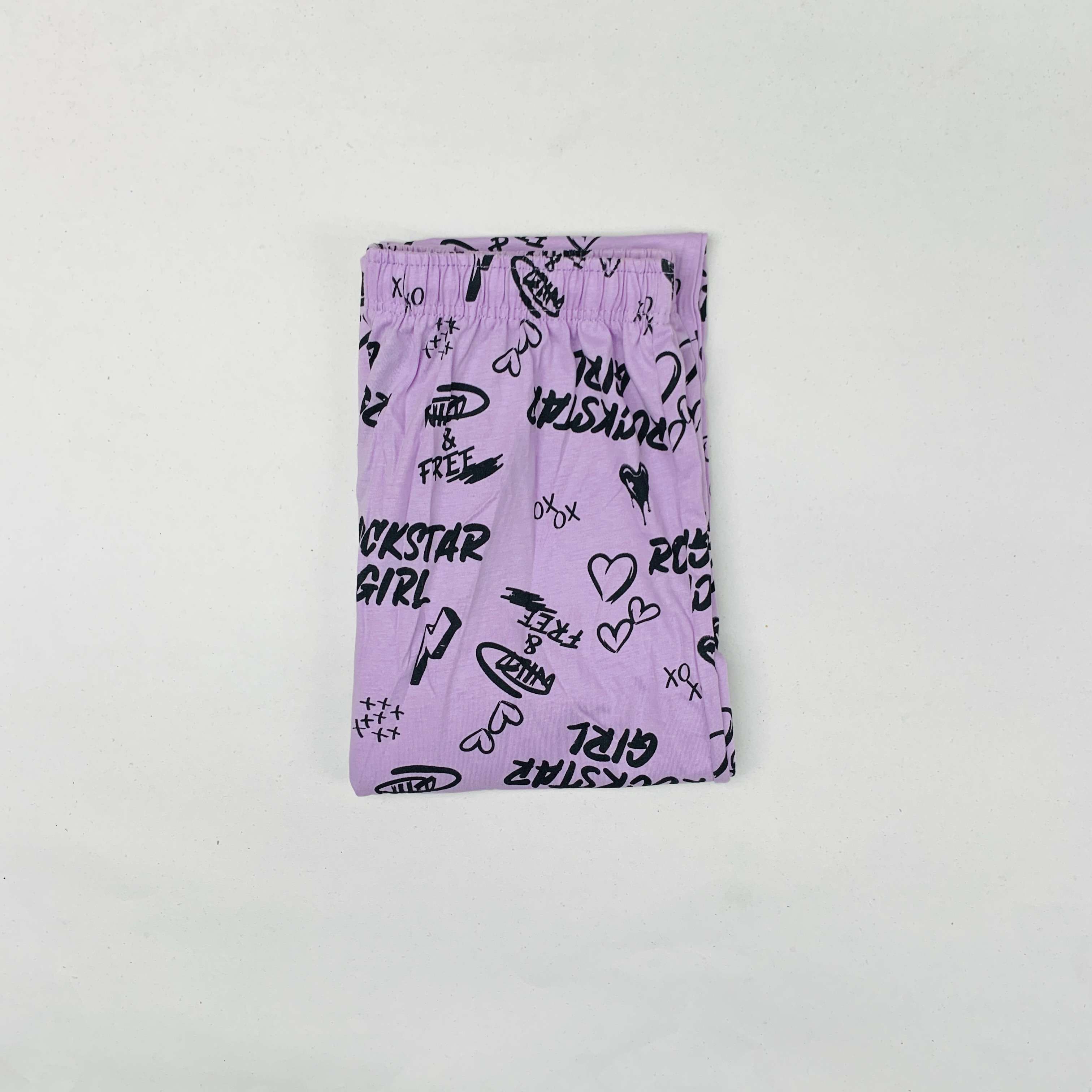 Dots Ladies Pyjama