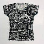 Pinky Girls Top Combo Pack of 2