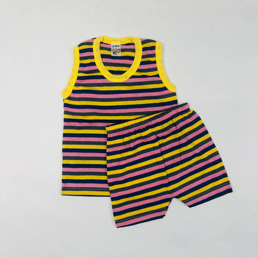 SL Kids Nikker Set