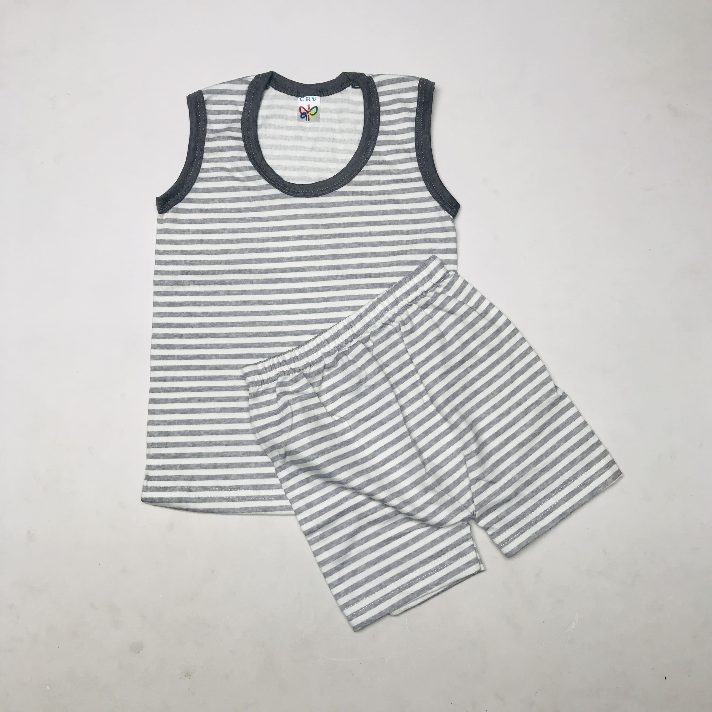 SL Kids Nikker Set