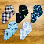 Kids Pant Combo Pack of 5