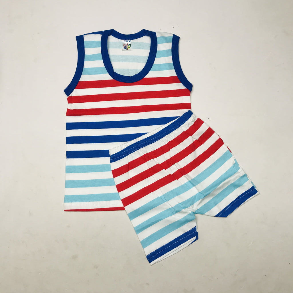 SL Kids Nikker Set