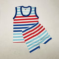 SL Kids Nikker Set