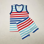 SL Kids Nikker Set