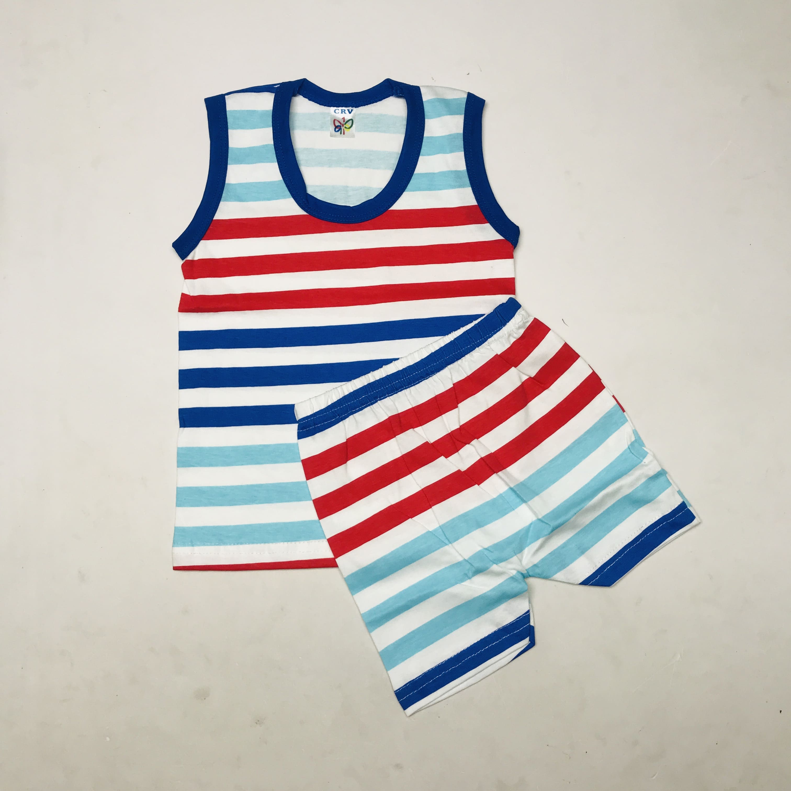 SL Kids Nikker Set