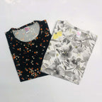 Pinky Girls Top Combo Pack of 2