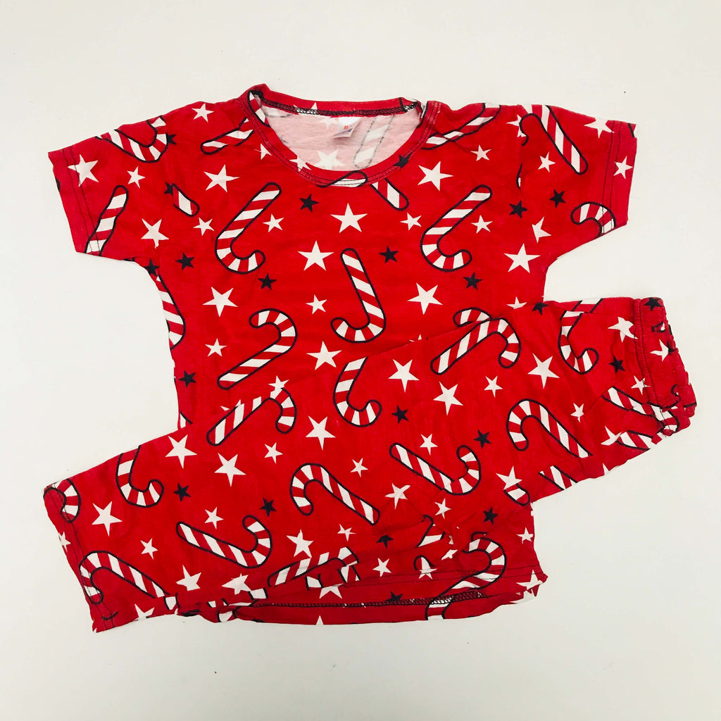 Kids Pant Set