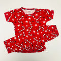 Kids Pant Set