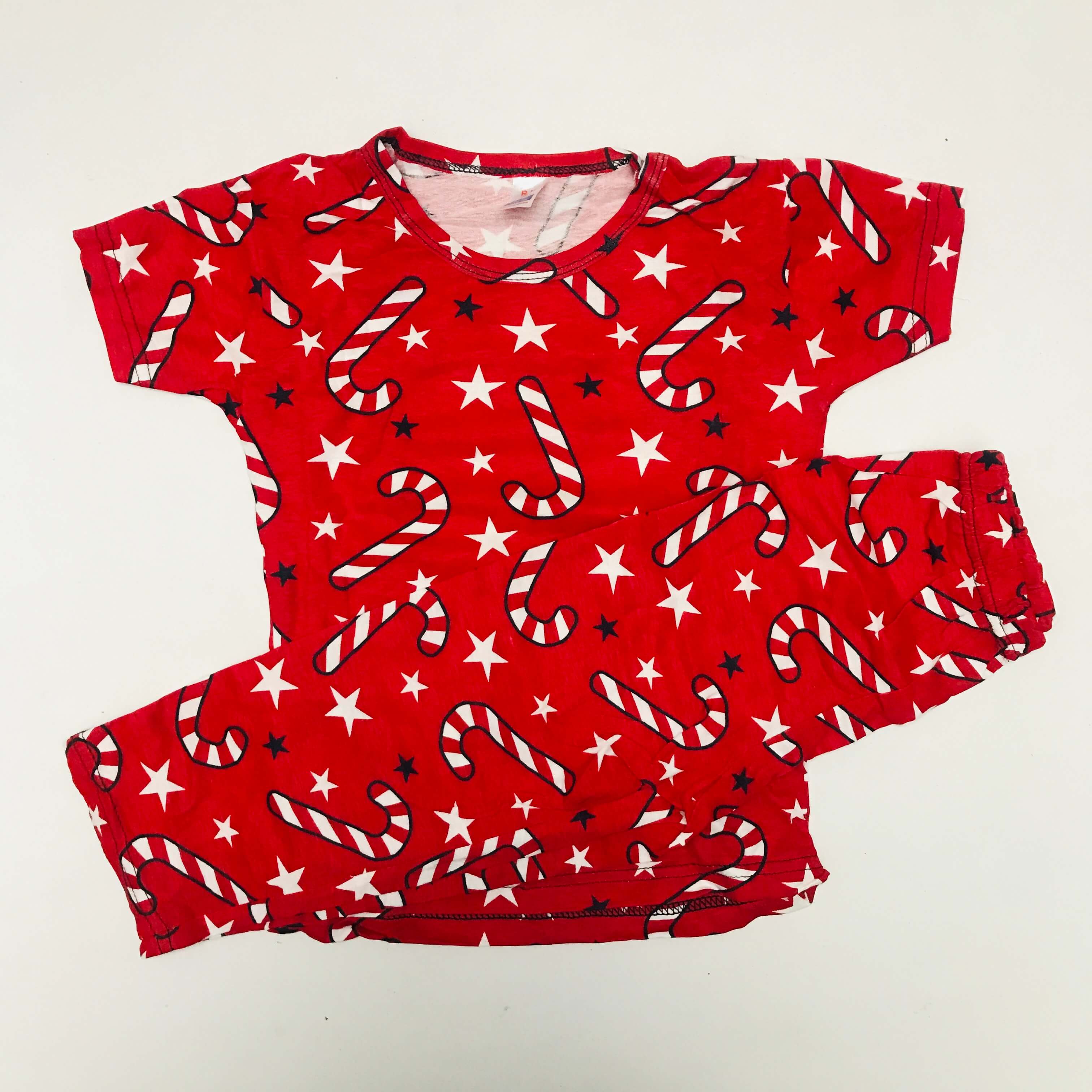 Kids Pant Set