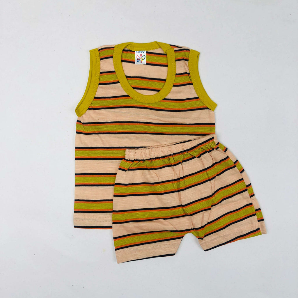 SL Kids Nikker Set