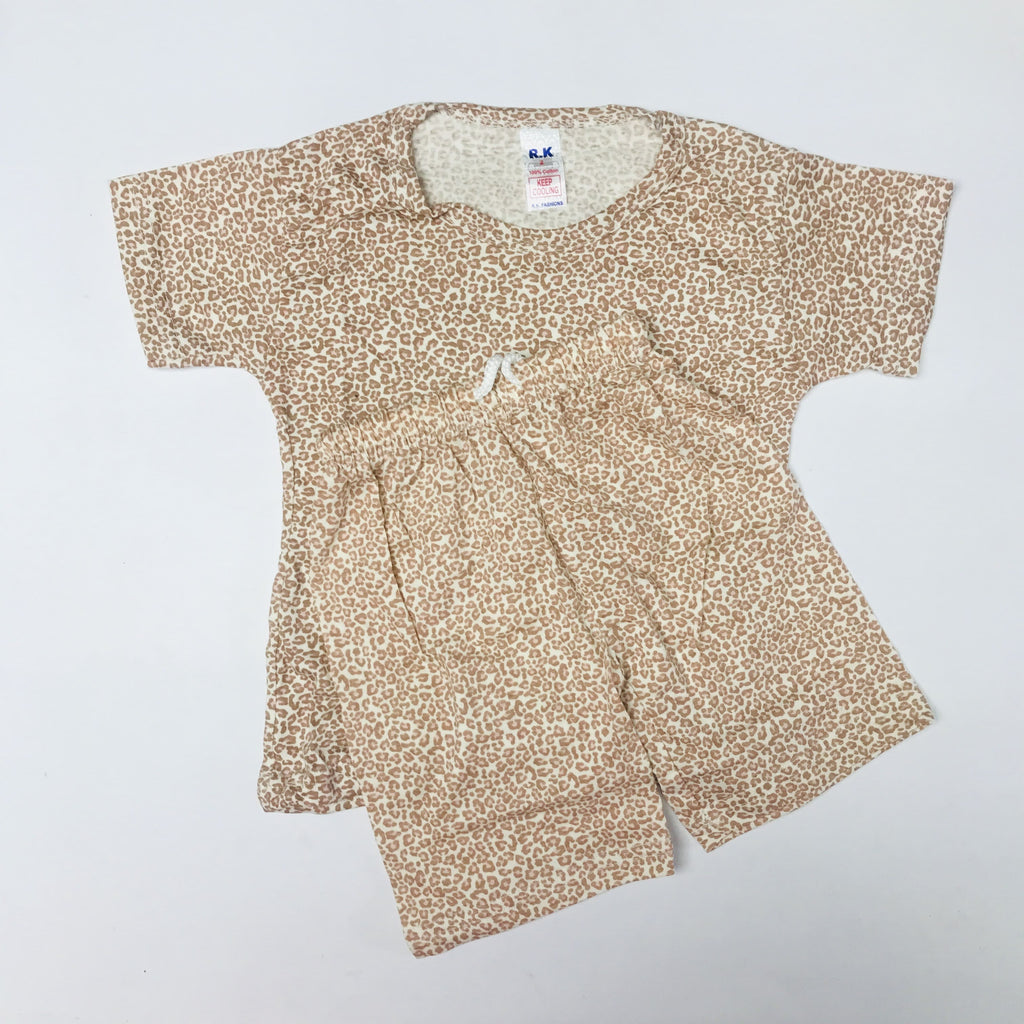Kids Nikker Set