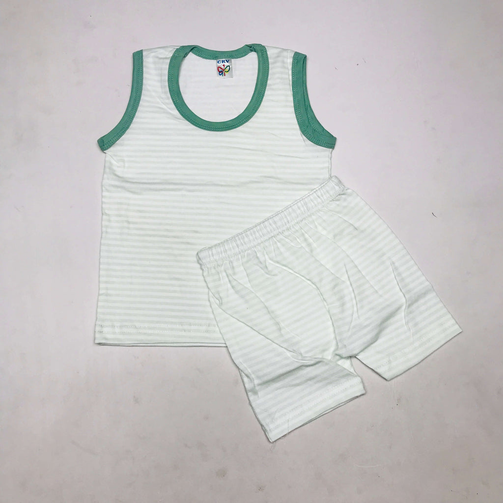 SL Kids Nikker Set