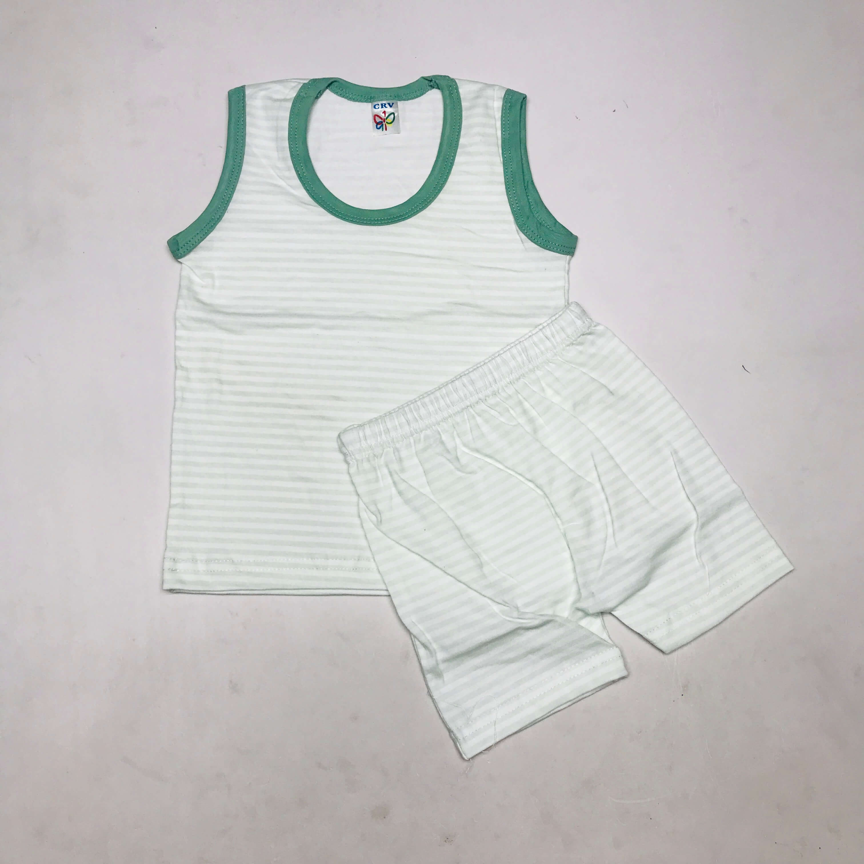 SL Kids Nikker Set