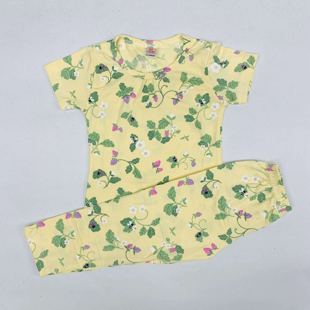 Kids Pant Set