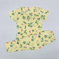 Kids Pant Set