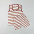 SL Kids Nikker Set