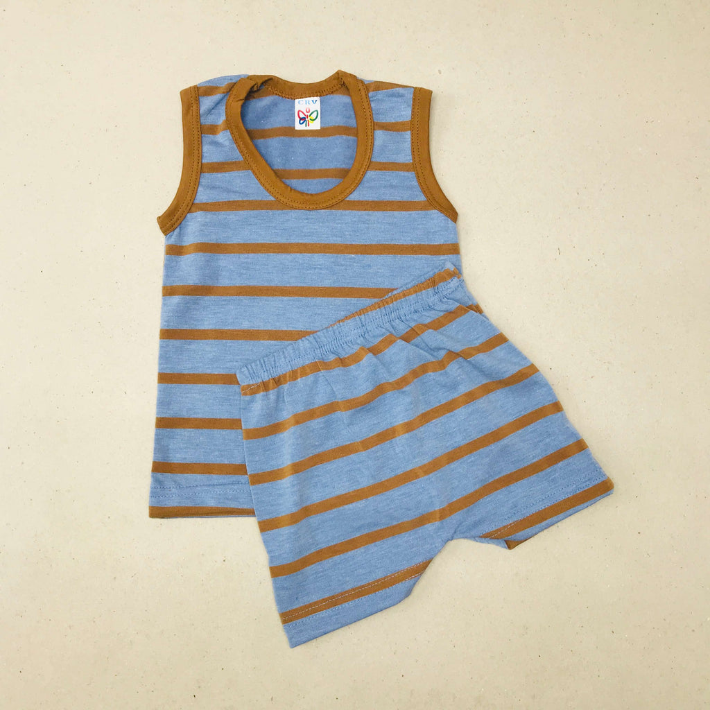 SL Kids Nikker Set