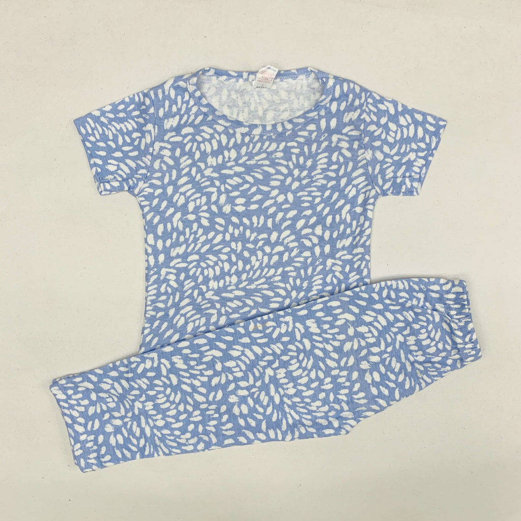 Kids Pant Set
