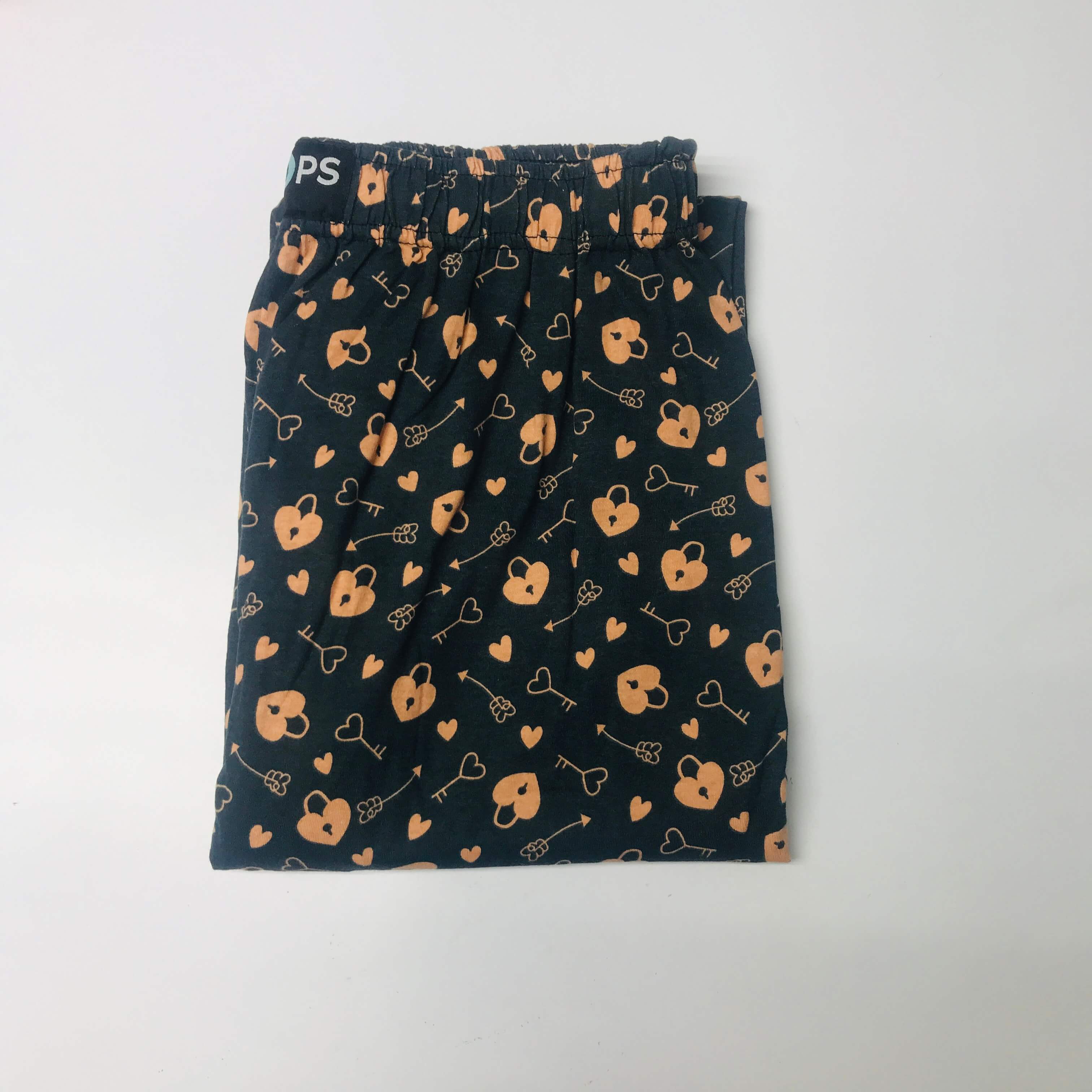 Drops Ladies Pyjama