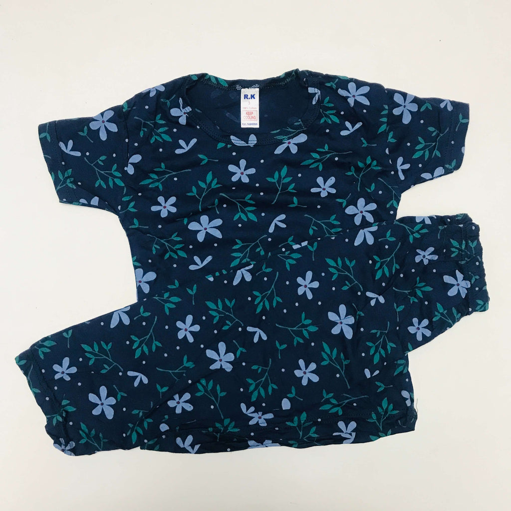 Kids Pant Set