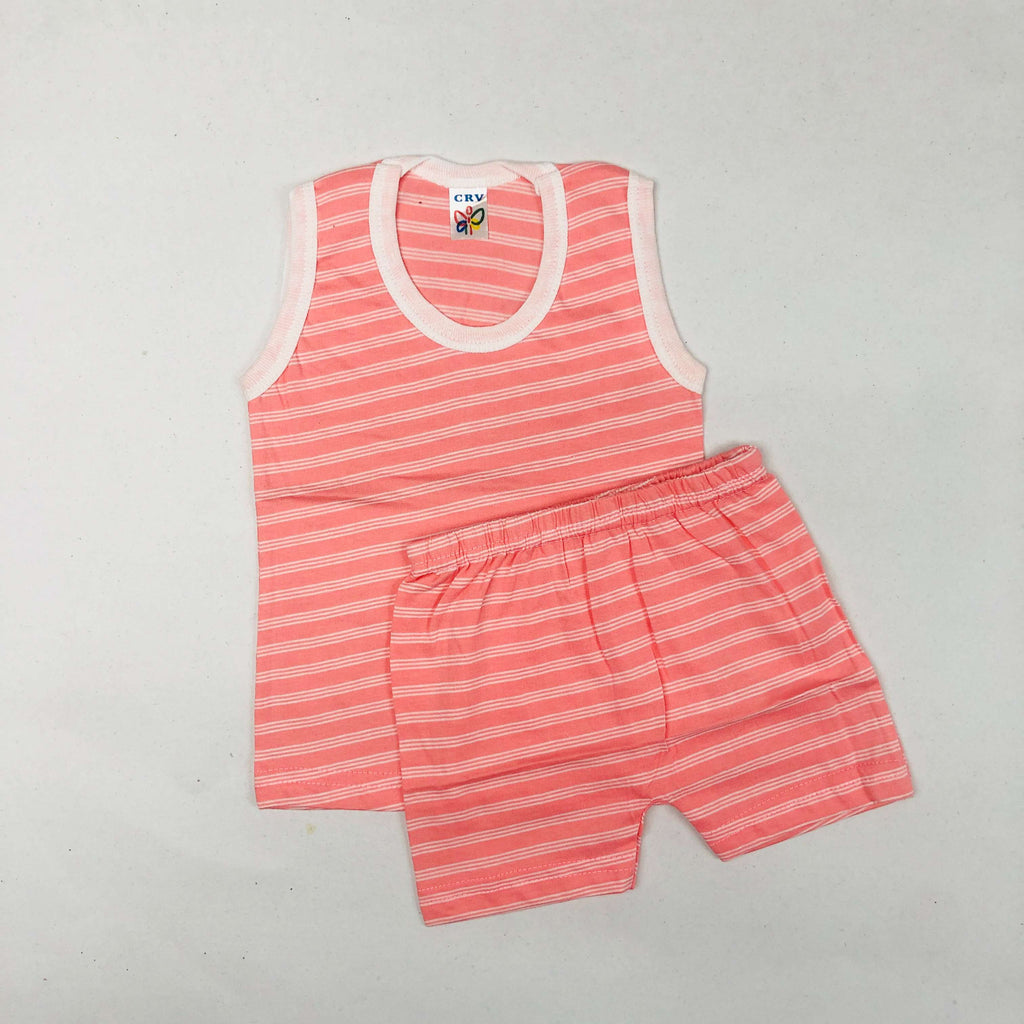 SL Kids Nikker Set