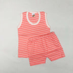 SL Kids Nikker Set