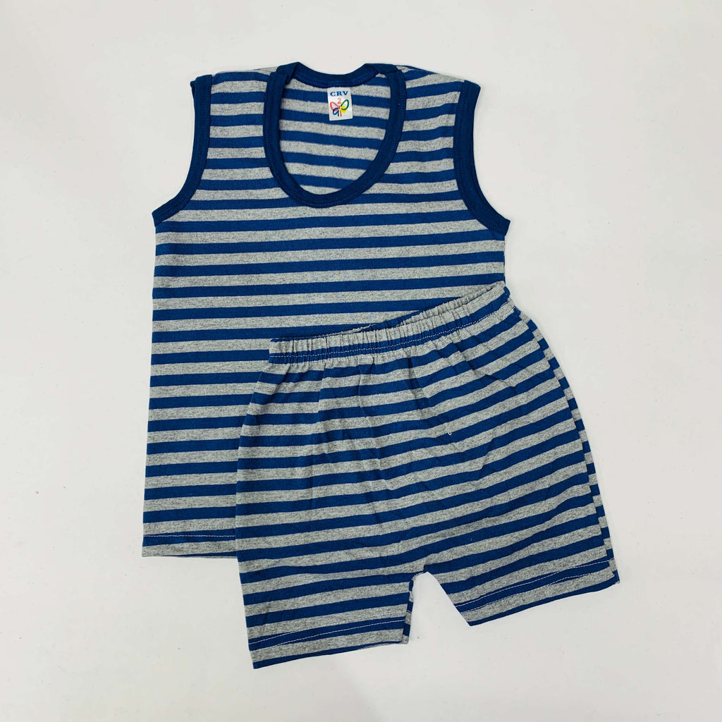 SL Kids Nikker Set